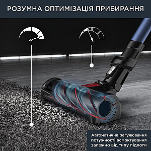 Пилосос акумуляторний Rowenta X-Force Flex 12.60 Aqua RH98C0WO