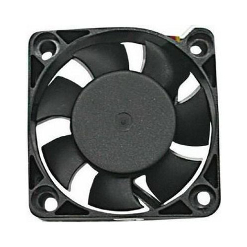 Вентилятор Titan TFD-5010 M 12 Z, 50 мм