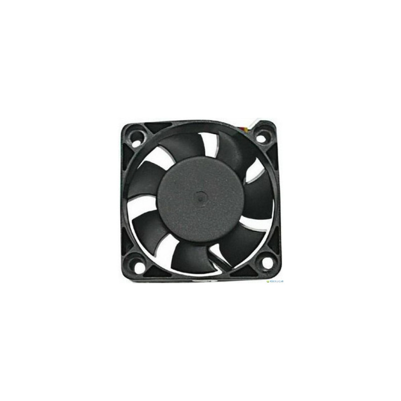 Вентилятор Titan TFD-6020 M 12 Z, 60 мм