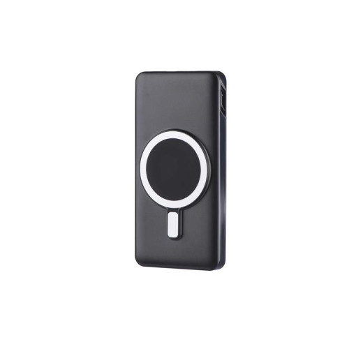 Універсальна мобільна батарея 2E 10000mAh Black (2E-PB1001-BLACK)