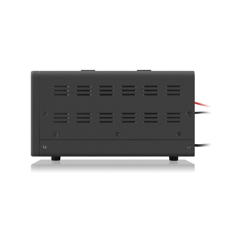 Джерело безпребійного живлення REAL-EL Reserve-500 (EL122100003)