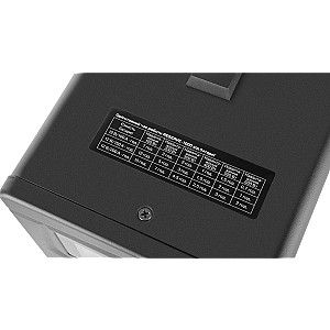 Джерело безпребійного живлення REAL-EL Reserve-1000 (EL122100004)