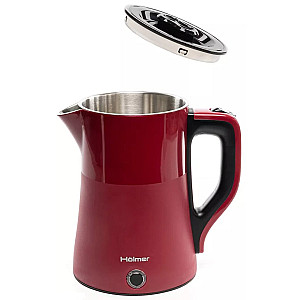 Електрочайник Holmer HKS-218R