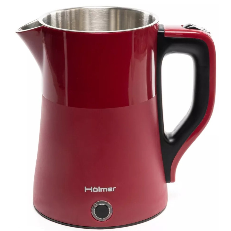 Електрочайник Holmer HKS-218R