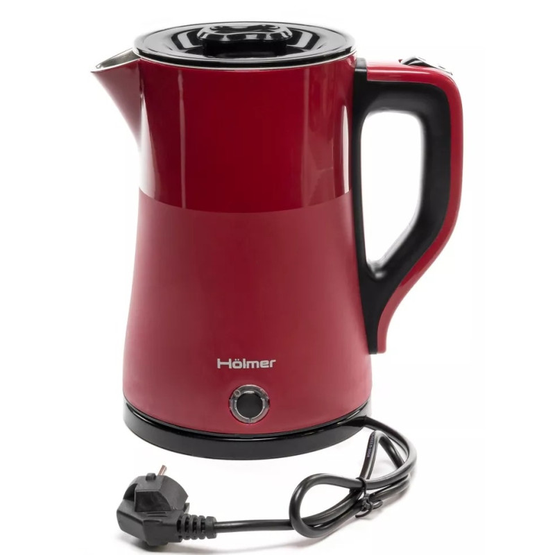 Електрочайник Holmer HKS-218R