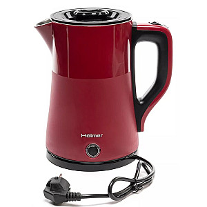Електрочайник Holmer HKS-218R