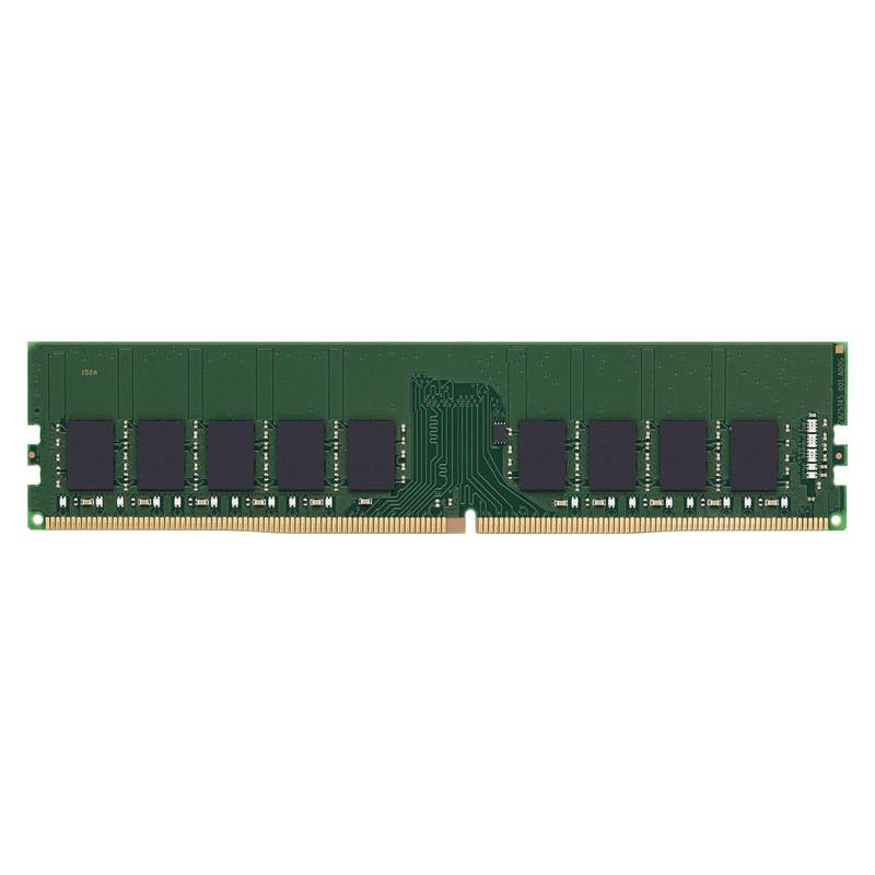 Модуль пам`яті Kingston DDR4-3200 32GB ECC UDIMM Server (KSM32ED8/32HC)