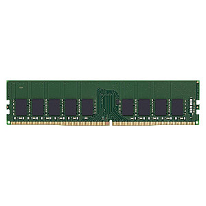 Модуль пам`яті Kingston DDR4-3200 32GB ECC UDIMM Server (KSM32ED8/32HC)