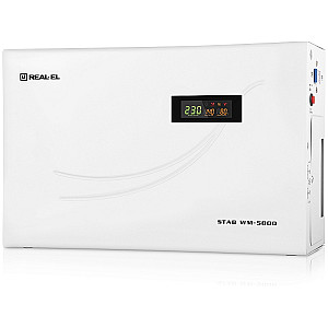 Стабілізатор REAL-EL Stab WM-5000