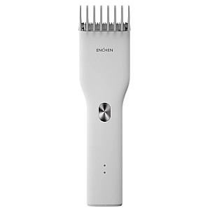 Машинка для стрижки Xiaomi Enchen Boost White