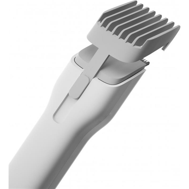 Машинка для стрижки Xiaomi Enchen Boost White