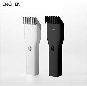 Машинка для стрижки Xiaomi Enchen Boost White