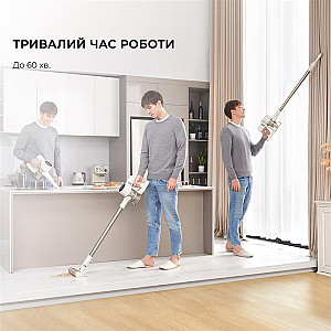 Акумуляторний пилосос Dreame R10 (VTV22B)