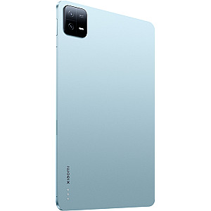 Планшет Xiaomi Pad 6 8/256GB Blue EU_