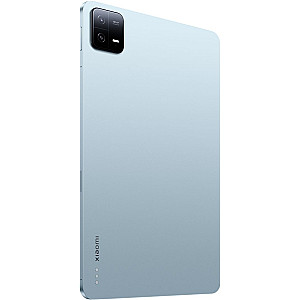 Планшет Xiaomi Pad 6 8/128GB Blue EU_