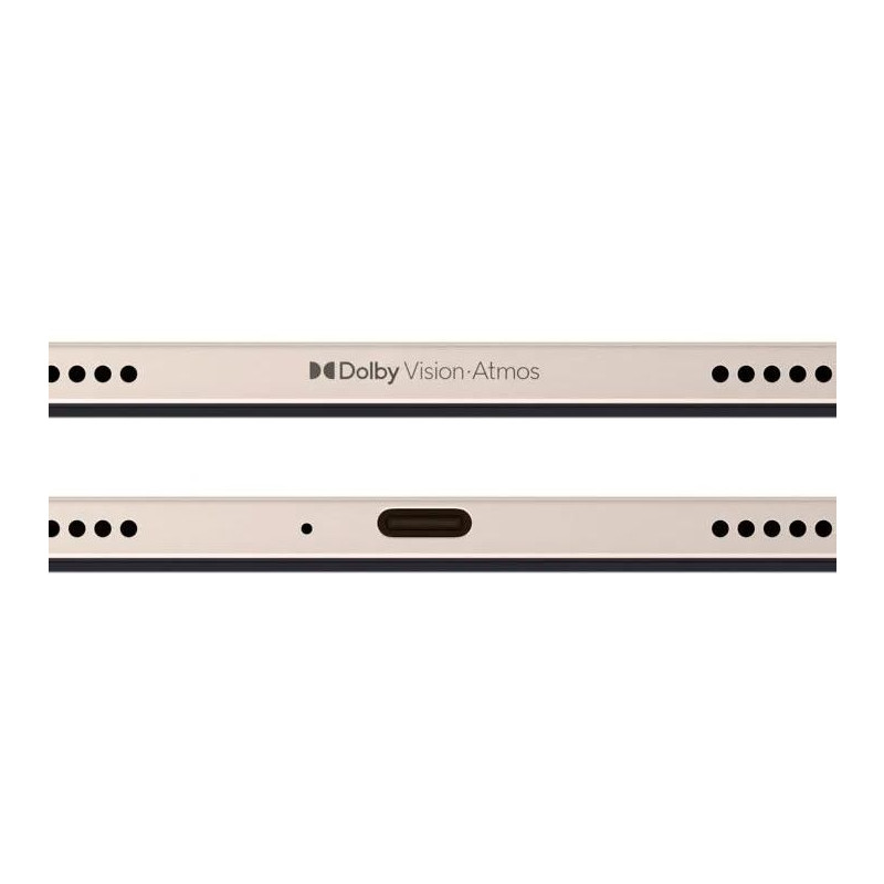 Планшет Xiaomi Pad 6 8/128GB Champagne EU_