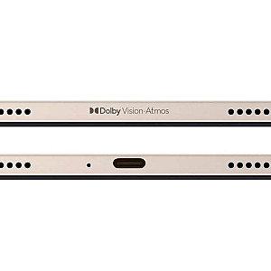 Планшет Xiaomi Pad 6 8/128GB Champagne EU_