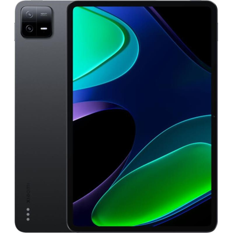 Планшет Xiaomi Pad 6 8/128GB Gray EU_