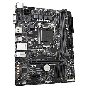 Материнська плата Gigabyte H510M S2H V3 Socket 1200