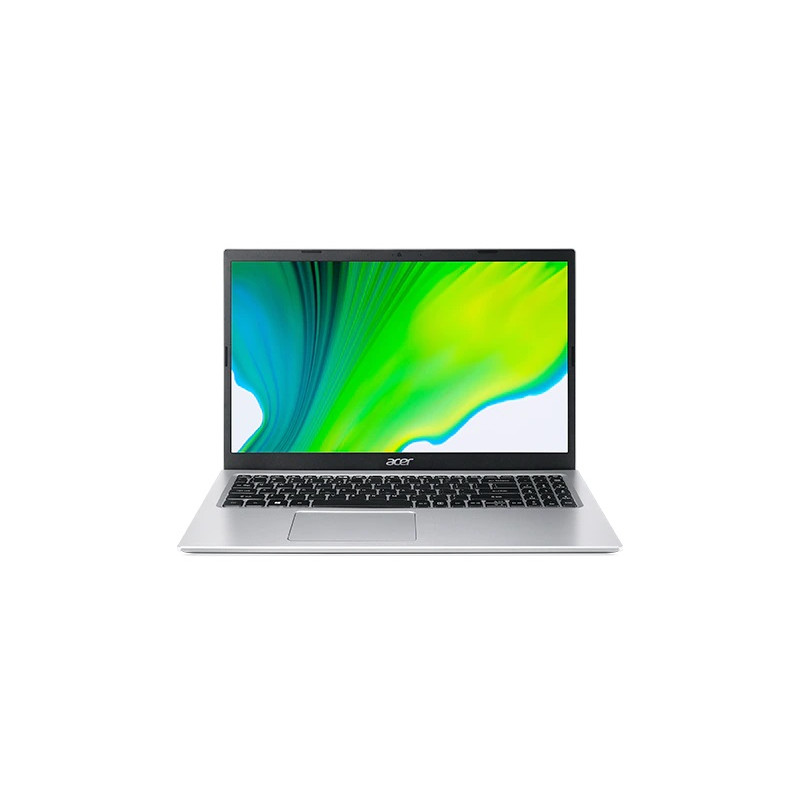 Ноутбук Acer Aspire 3 A315-35-C10D (NX.A6LEU.013) Silver