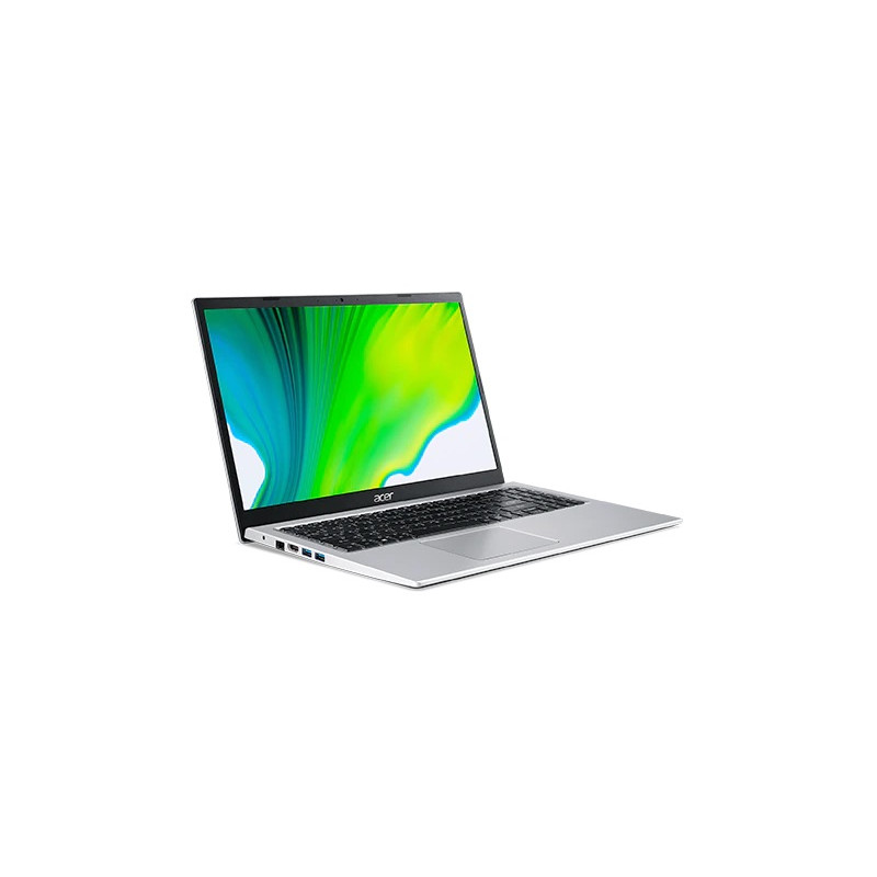 Ноутбук Acer Aspire 3 A315-35-C10D (NX.A6LEU.013) Silver