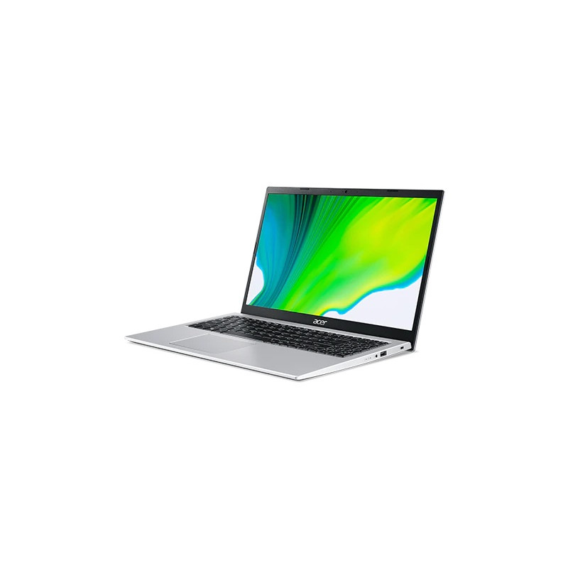 Ноутбук Acer Aspire 3 A315-35-C10D (NX.A6LEU.013) Silver