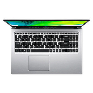 Ноутбук Acer Aspire 3 A315-35-C10D (NX.A6LEU.013) Silver