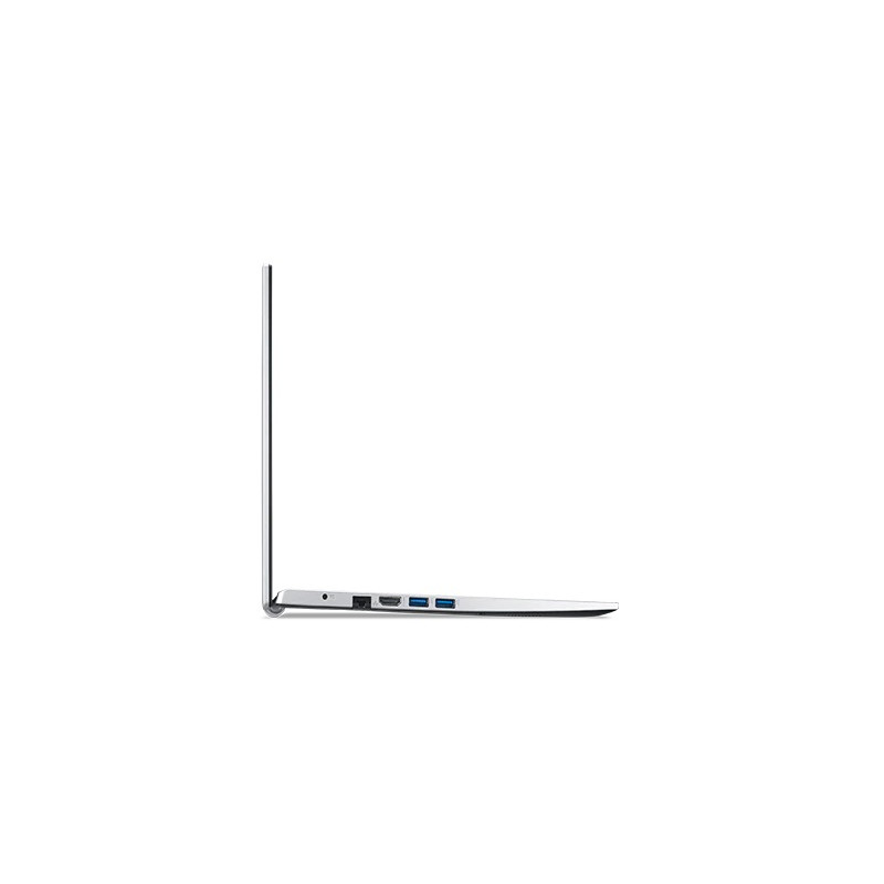 Ноутбук Acer Aspire 3 A315-35-C10D (NX.A6LEU.013) Silver