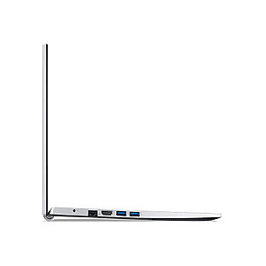 Ноутбук Acer Aspire 3 A315-35-C10D (NX.A6LEU.013) Silver