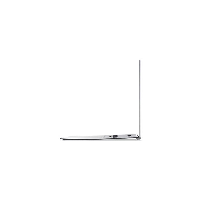 Ноутбук Acer Aspire 3 A315-35-C10D (NX.A6LEU.013) Silver