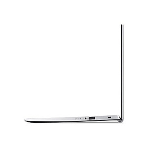 Ноутбук Acer Aspire 3 A315-35-C10D (NX.A6LEU.013) Silver