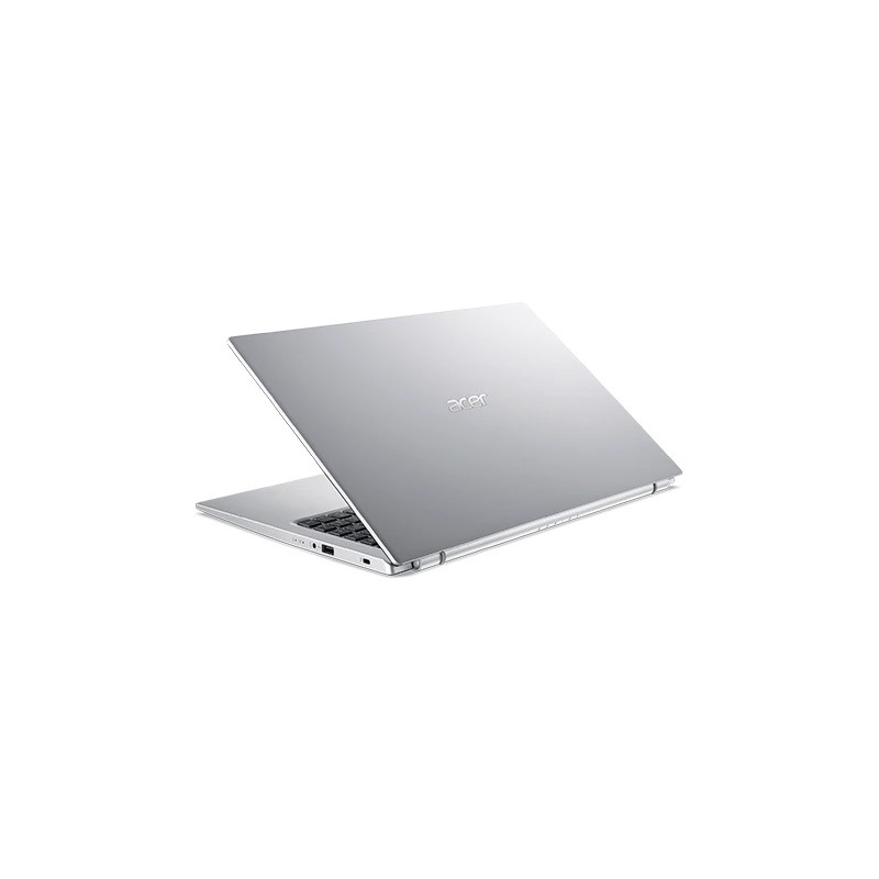 Ноутбук Acer Aspire 3 A315-35-C10D (NX.A6LEU.013) Silver
