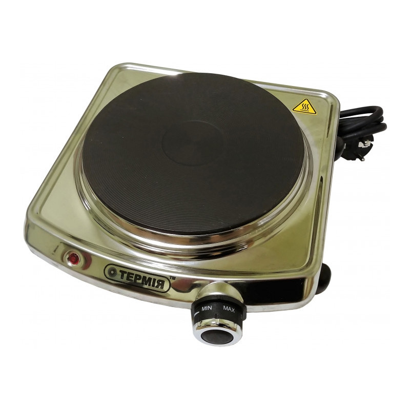 Плита настільна Термія ЕПЧ 1-1,5/230 М2(н)