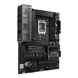 Материнська плата Asus ProArt B760-Creator Socket 1700