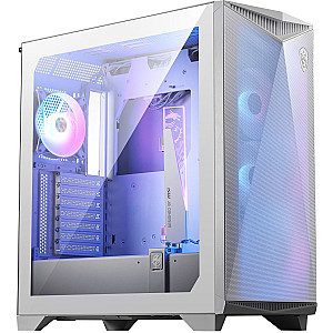 Корпус MSI MPG Gungnir 300R AirFlow White без БЖ