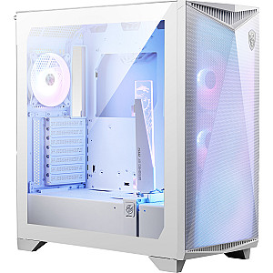 Корпус MSI MPG Gungnir 300R AirFlow White без БЖ