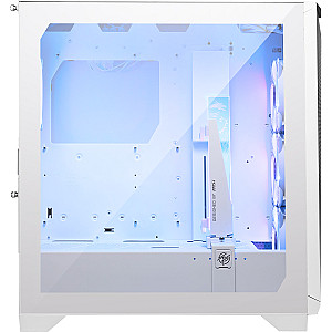 Корпус MSI MPG Gungnir 300R AirFlow White без БЖ