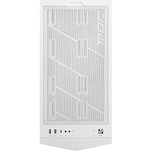 Корпус MSI MPG Gungnir 300R AirFlow White без БЖ
