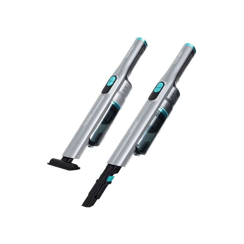 Пилосос Cecotec Conga Rockstar Micro Essential (CCTC-08380)