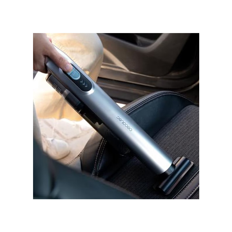 Пилосос Cecotec Conga Rockstar Micro Essential (CCTC-08380)