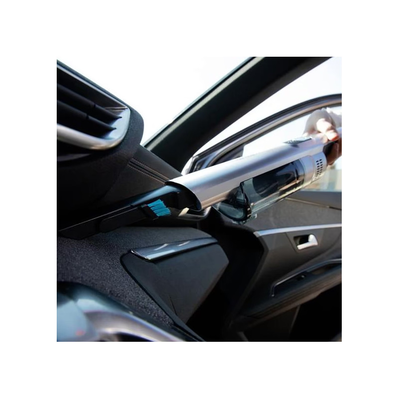 Пилосос Cecotec Conga Rockstar Micro Essential (CCTC-08380)