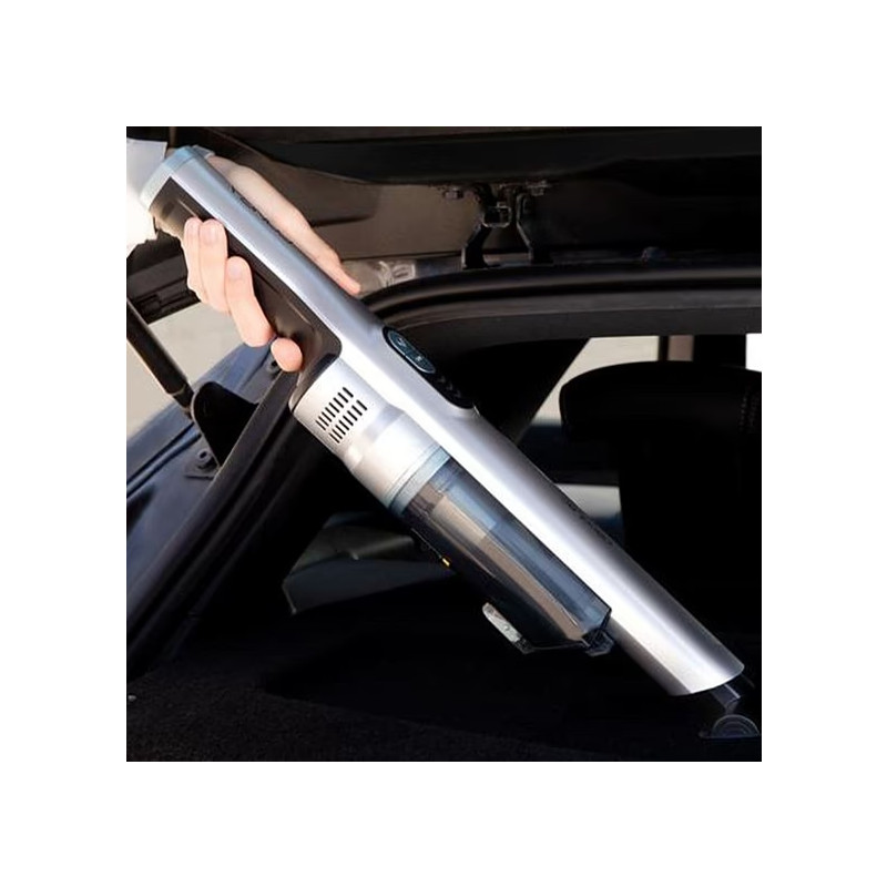 Пилосос Cecotec Conga Rockstar Micro Essential (CCTC-08380)