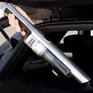 Пилосос Cecotec Conga Rockstar Micro Essential (CCTC-08380)