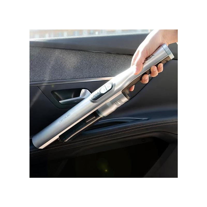 Пилосос Cecotec Conga Rockstar Micro Essential (CCTC-08380)