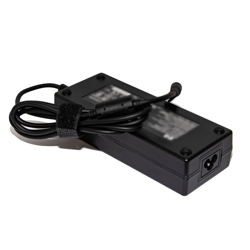 Блок живлення для ноутбука HP 19.5V 6.15A 120W 7.4х5мм (AD106011)