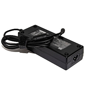 Блок живлення для ноутбука HP 19.5V 6.15A 120W 7.4х5мм (AD106011)