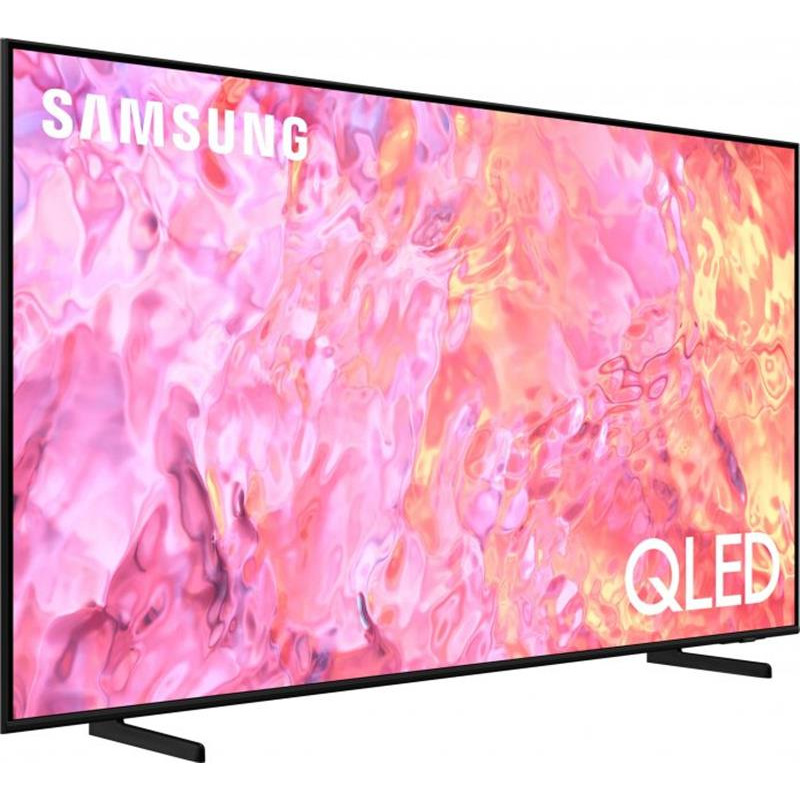 Телевізор Samsung QE43Q60CAUXUA