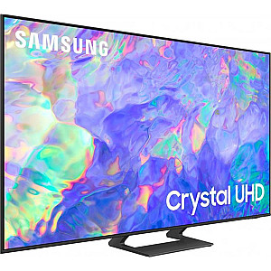 Телевізор Samsung UE50CU8500UXUA