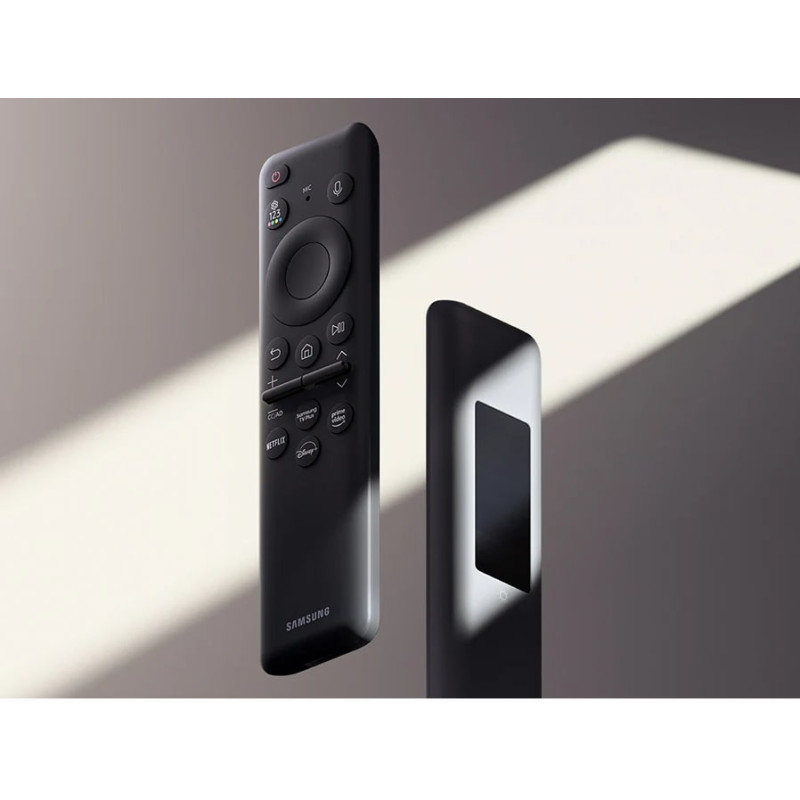 Телевізор Samsung UE50CU8500UXUA