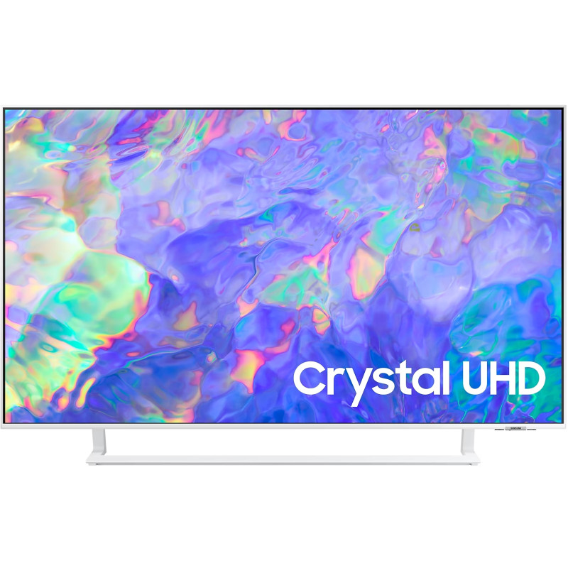 Телевізор Samsung UE50CU8510UXUA